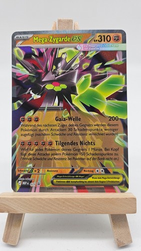 Pokemon karte mega - pokemon, karte: