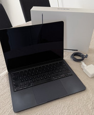 Apple MacBook Air M2 13,6"