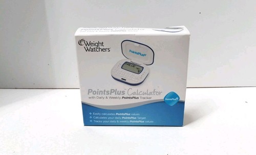 Weight watchers points - watchers, plus