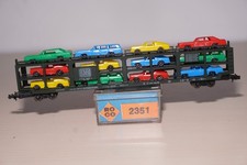 RF27] Roco Spur N 2351