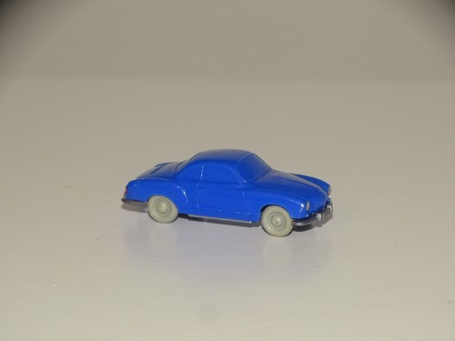 Wiking vw karmann ghia - 1:87,