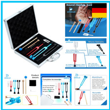 DRELD 4 Stück Solfeggio