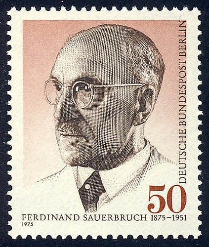 492 ferdinand sauerbruch - 492,