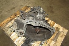 Schaltgetriebe Getriebe 6-GANG 2387 CCM 147 KW Alfa Romeo 159 Sportwagon 2.4