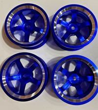 1/10 RC Alu Tourenwagen Räder