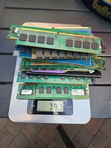 Ram arbeitsspeicher - ,