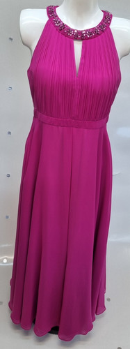 Abendkleid vera mont wie - abendkleid,