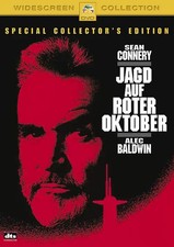 Jagd auf Roter Oktober - Sp.Edition