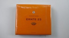 ERNTE 23 Zigaretten Schachtel