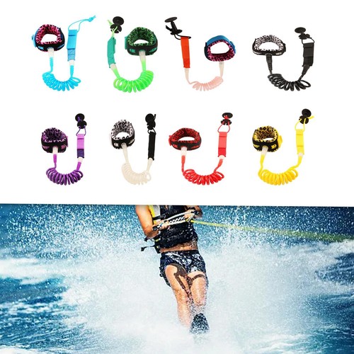 Surfboard leash weiche - leash,