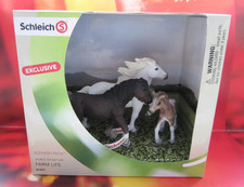 Schleich Sondermodell Scenery