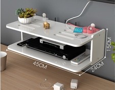 TV SAT Receiver Wandregal Wifi