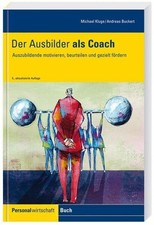 Der Ausbilder als Coach: Auszubildende Buch Hermann Luchterhand Verlag