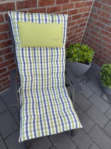 Hochlehner auflage auflagen - 4,