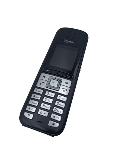 Gigaset s510h pro mobilteil - s510h,
