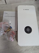 Bosch Tronic Line Elektronischer Durchlauferhitzer 21/24/27 KW