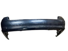Mercedes-Benz E W211 2003 Stoßstange Stoßfänger DTS8943