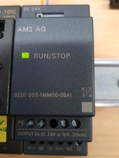 1x Erweiterung Siemens LOGO6