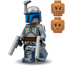 LEGO Star Wars Jango Fett