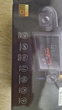 Black box auto kameras full - black,