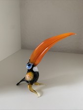 Murano  Große Glasfigur