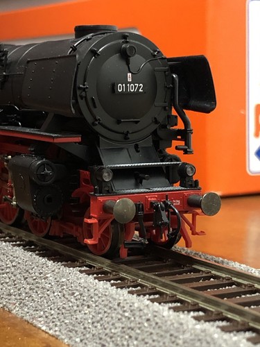 1072 dcc roco esu - roco,,