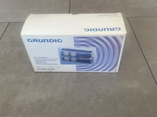 Grundig music boy tragbares - music, 40