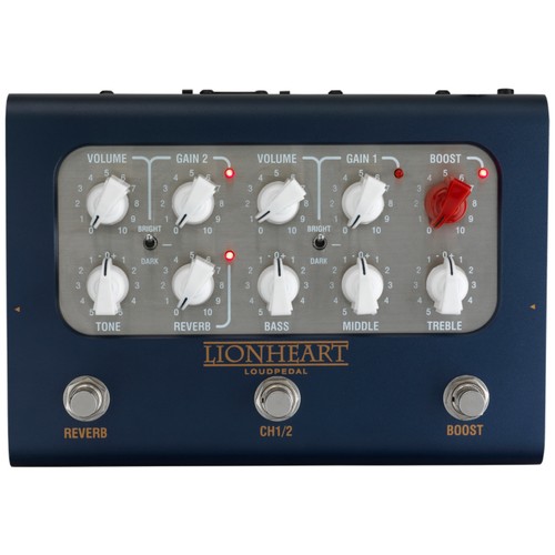 Laney lionheart tom - lionheart,