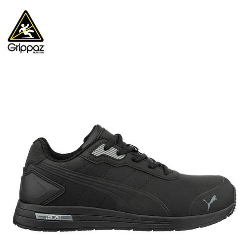Puma safety bounce - safety, low