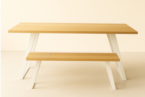 Mina concept bankgestell - mina,