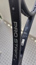 Wilson Pro Staff RF97 ROGER FEDERER Autograph V11 Tennisschläger - 340g L3
