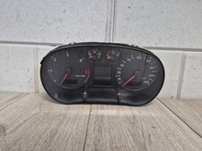 Audi A3 8L 1.9 tdi