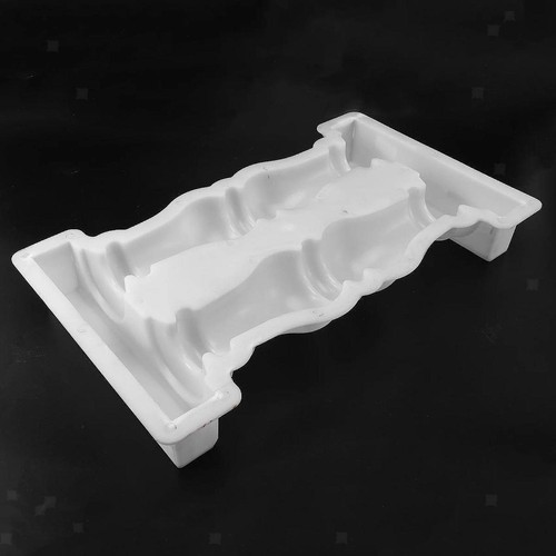 Römische säule modell - römische, gips