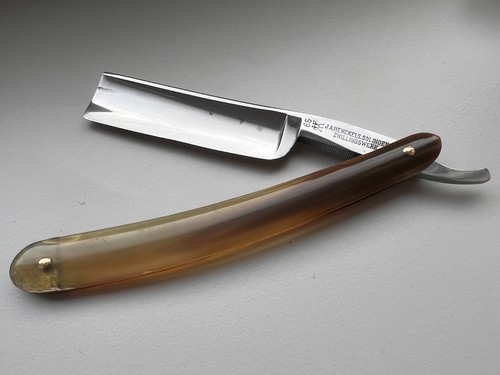 Rasiermesser zwilling a - 65,