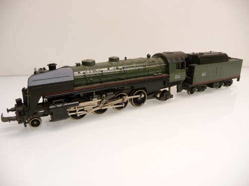 Lima 3002 dampflokomotive - lima,
