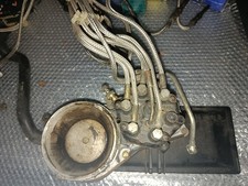 K-Jetronic Mengenteiler