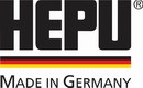 HEPU P2688M Wasserpumpe