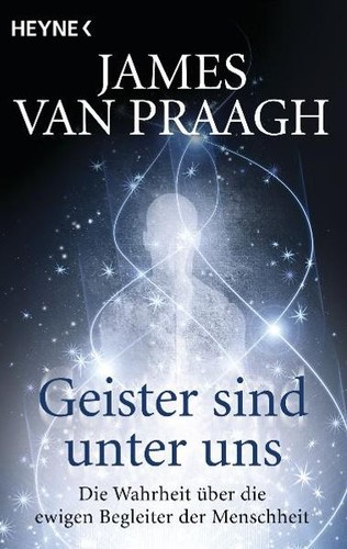 Geister sind unter uns - , |