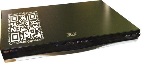 Samsung blu ray disc network - blu-ray,