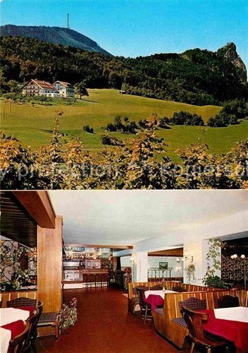 Koppl gasthof riedl - am,