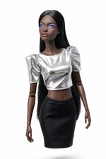 Barbie hbx93 sammlerpuppe - hbx93,