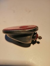 Altes ULO Fahrrad Rücklicht