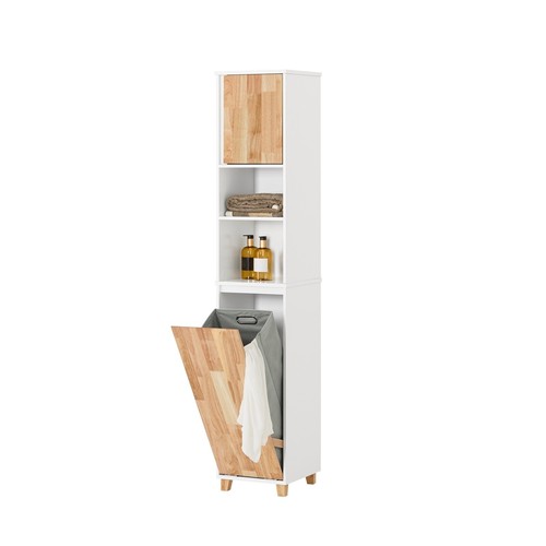 Waren hochschrank mit - b-waren,