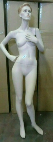 Mannequin schaufensterpuppe - mannequin,