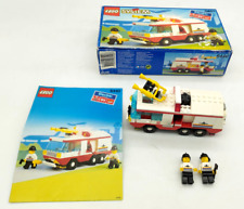 LEGO 6440 Jetport Fire Squad