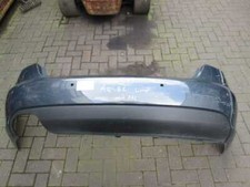 Stoßstange AUDI A4 (8K2) 1.8