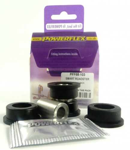 Powerflex pff68 103 pu - x,