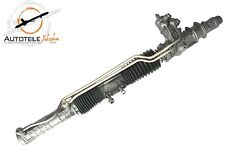 Lenkgetriebe Servolenkung Opel Vectra A, Kadett E, Calibra A unverzahnte Spindel