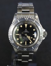 Tudor Submariner 7928 Small