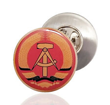 DDR Pin (Wappen)